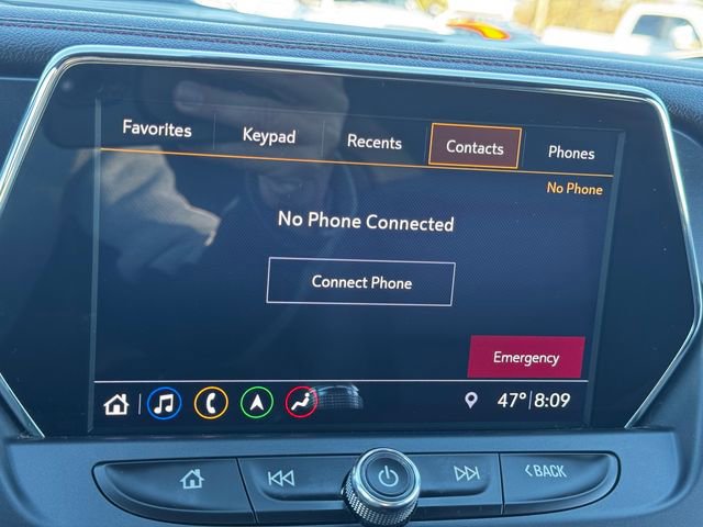 Used 2019 Chevrolet Blazer RS image 32