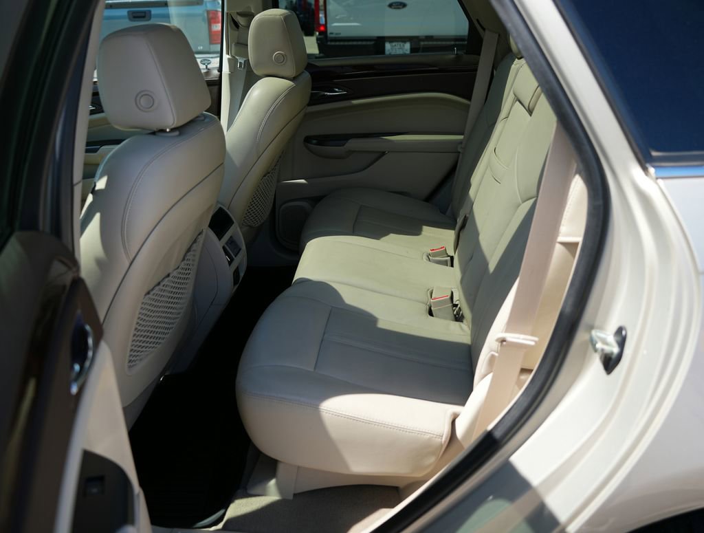 Used 2012 Cadillac SRX Performance FWD image 21