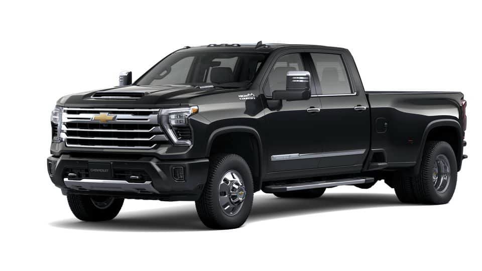 New 2026 Chevrolet Silverado 3500 High Country w/ High Country Premium Package AWD/4WD image 35