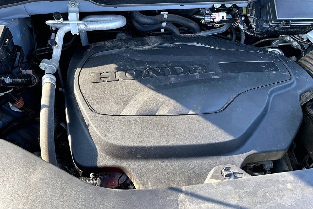 Used 2022 Honda Passport EX-L image 34