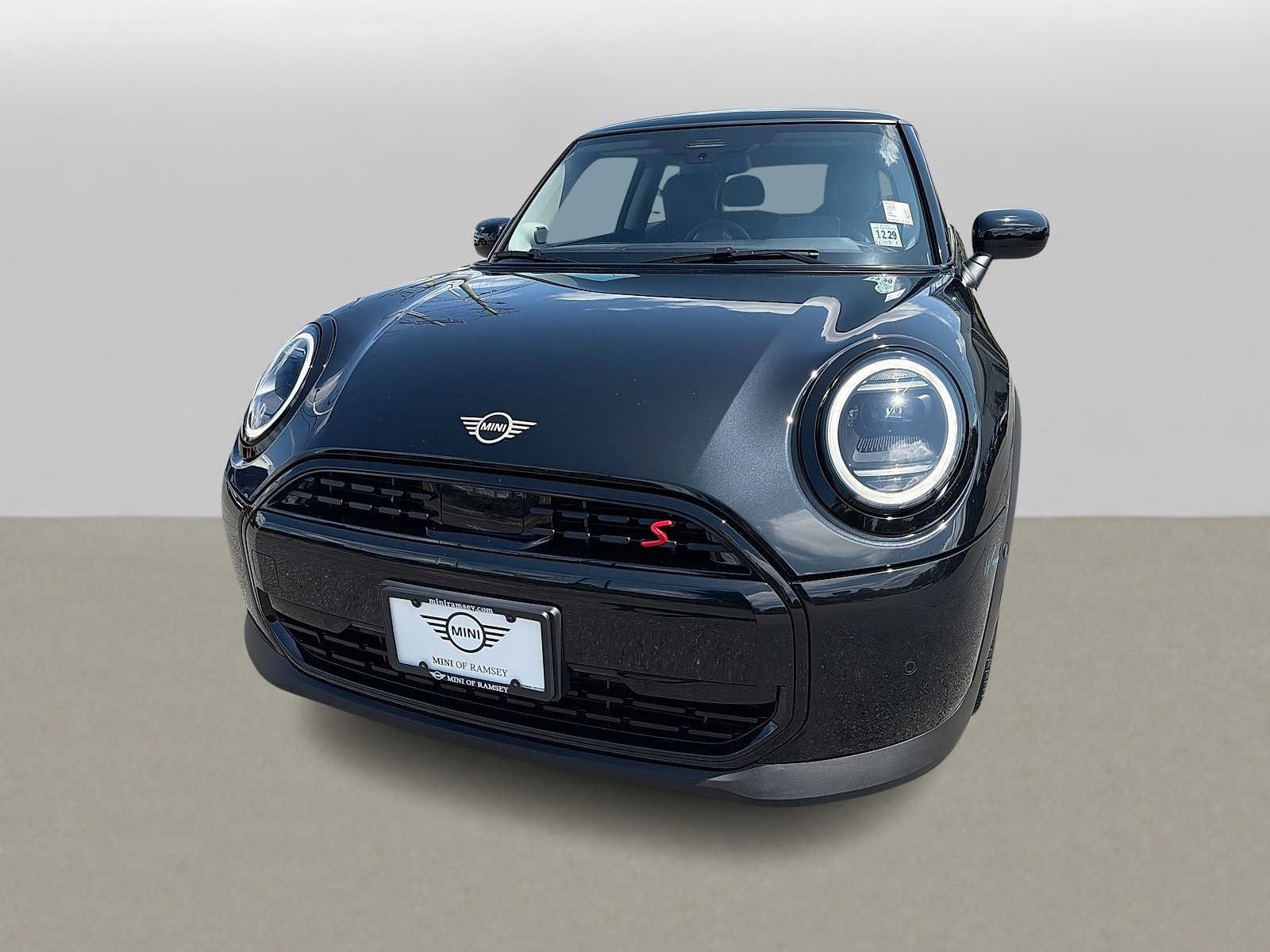 Used 2025 MINI Cooper S