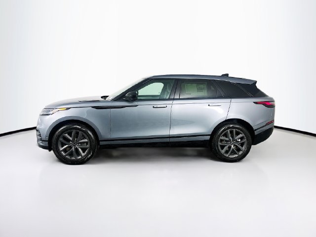 Used 2026 Land Rover Range Rover Velar Dynamic SE AWD/4WD image 8