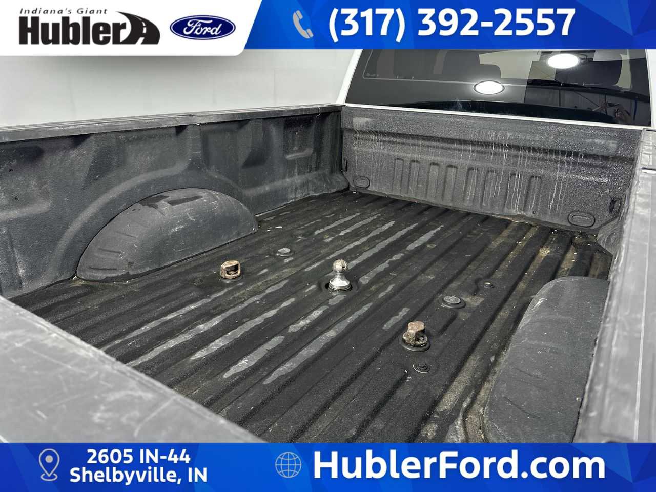 Used 2023 Ford F350 XL w/ 360-Degree Camera Package AWD/4WD image 20