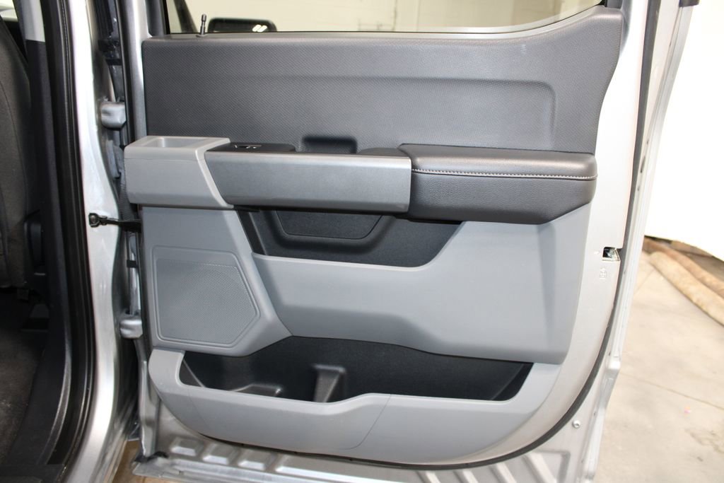 Used 2023 Ford F150 XLT image 29