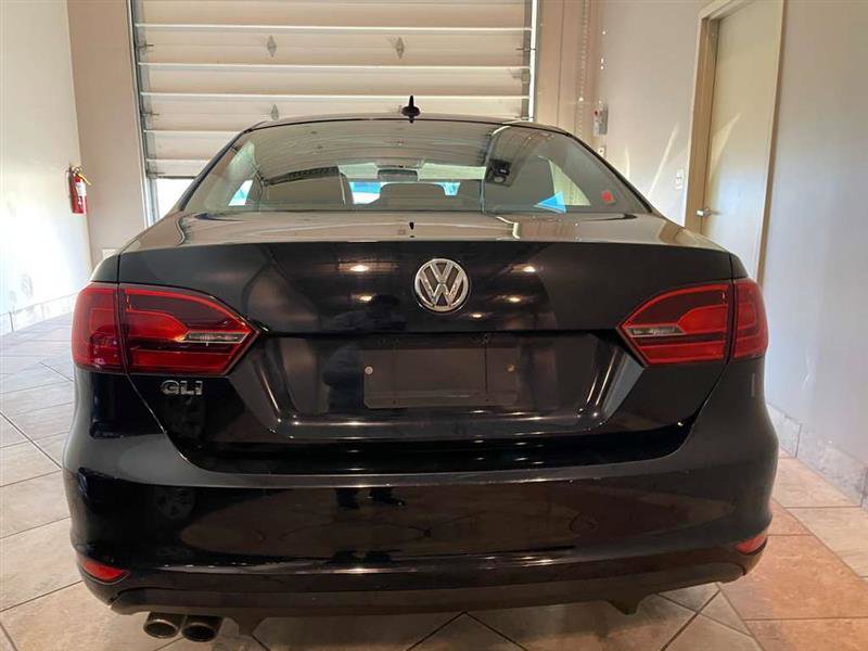 Used 2012 Volkswagen Jetta GLI Autobahn image 10