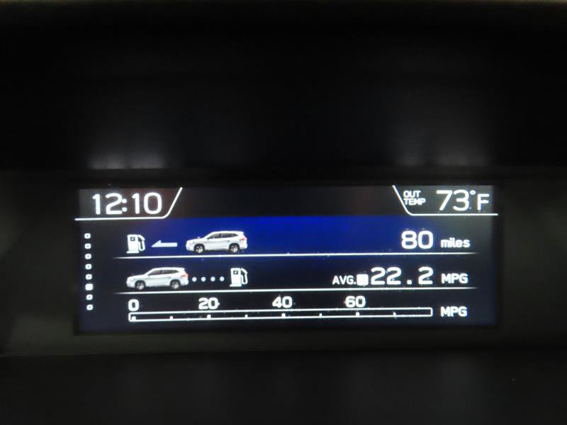 Used 2022 Subaru Forester Touring image 25