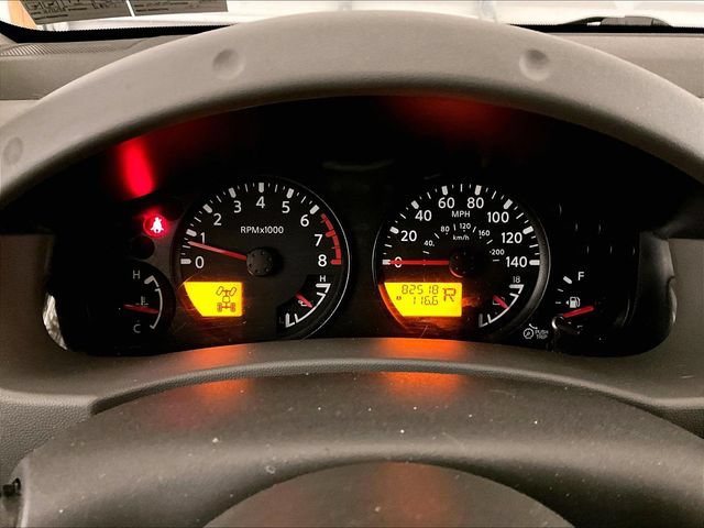 Used 2013 Nissan Xterra S w/ Value Package AWD/4WD image 20