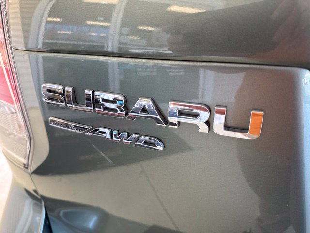 Used 2018 Subaru Forester 2.5i Premium w/ All-Weather Package AWD/4WD image 31