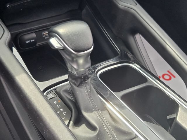 Used 2025 Kia Telluride S AWD/4WD image 29