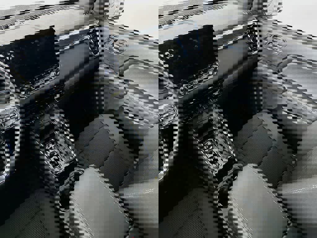 Used 2023 GMC Canyon Elevation w/ LPO, Off Road Lift Package image 11