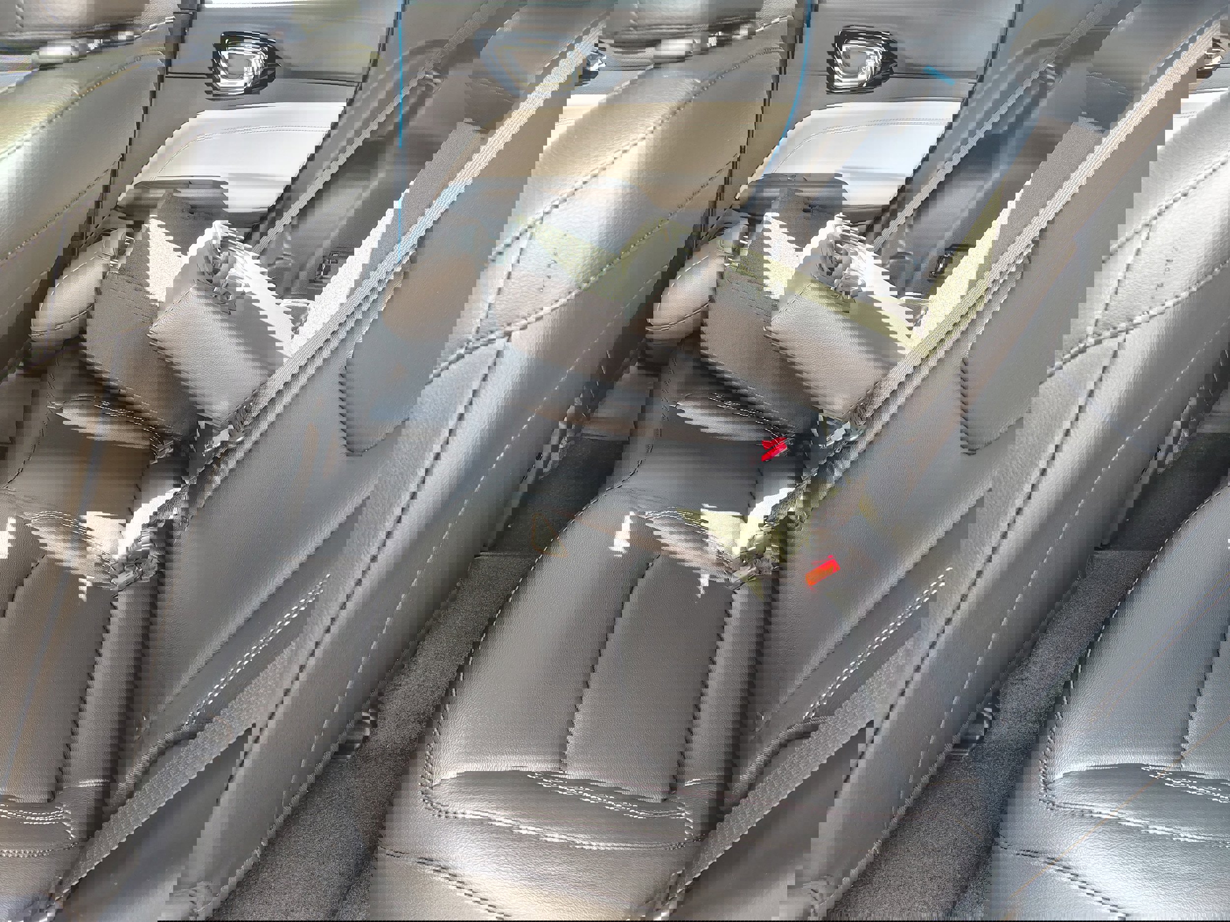 New 2026 Jeep Compass Limited image 21