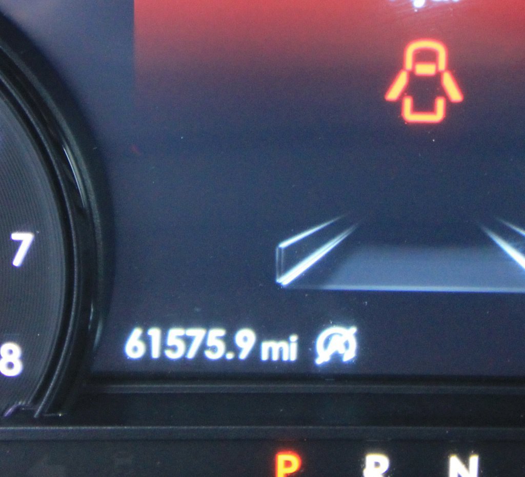 Used 2020 Lincoln Corsair AWD w/ Equipment Group 101A image 23