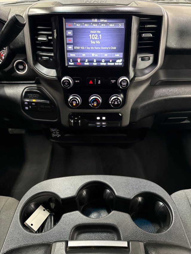 Used 2021 RAM 3500 Tradesman AWD/4WD image 19