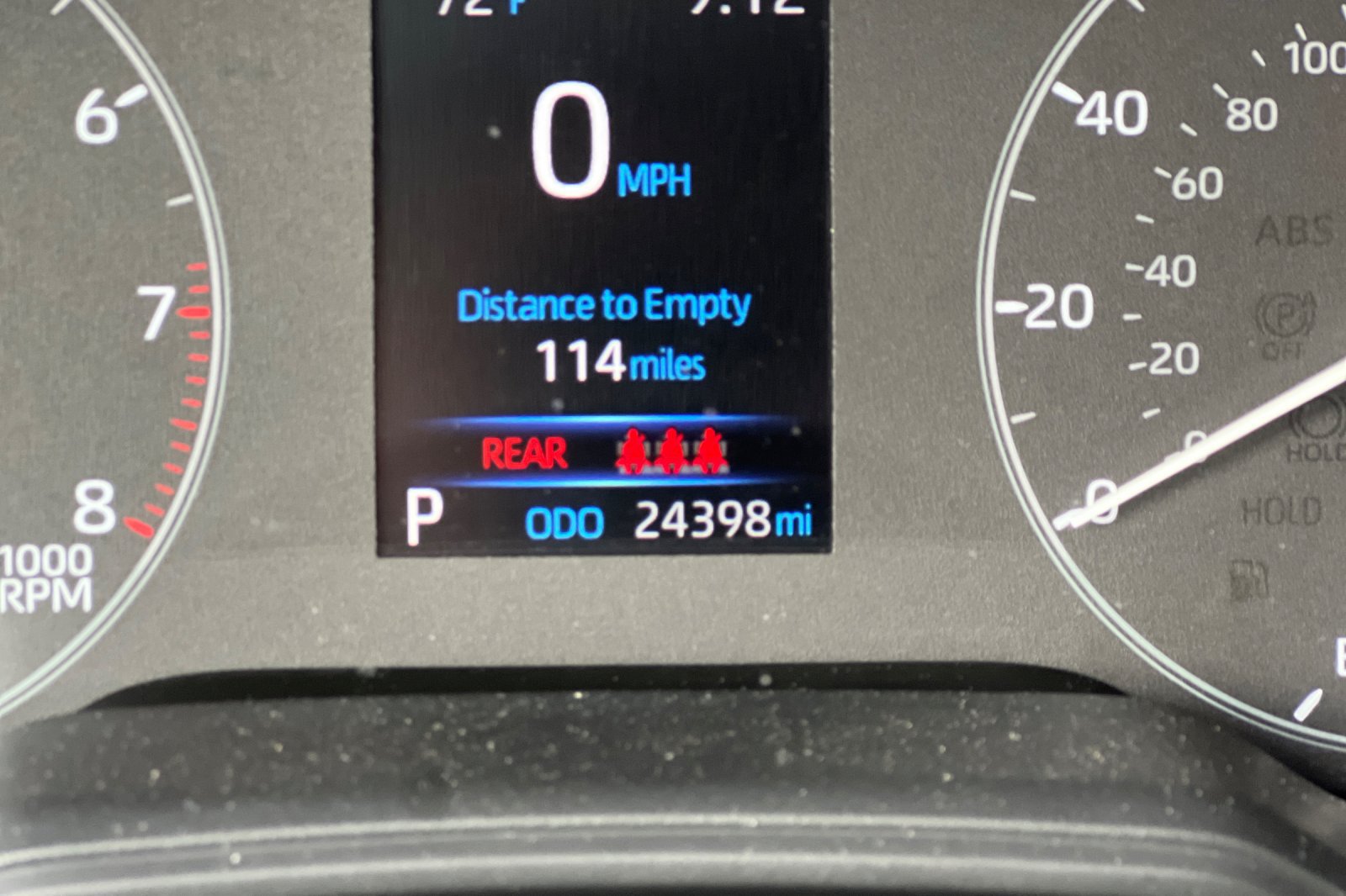Used 2025 Toyota Corolla LE FWD image 29