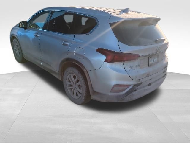 Used 2019 Hyundai Santa Fe SEL image 7