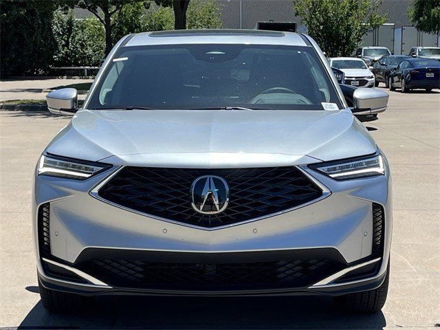 Used 2026 Acura MDX w/ Technology Package FWD image 8