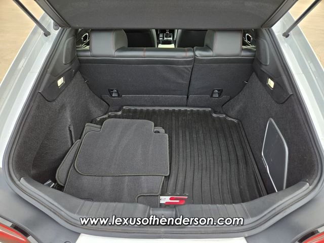 Used 2025 Acura Integra Type S image 13