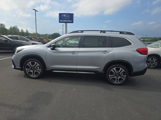 New 2026 Subaru Ascent Touring AWD/4WD image 8