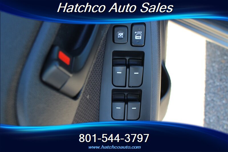 Used 2012 Kia Forte EX FWD image 11