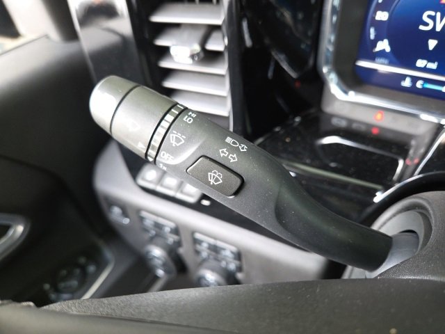 New 2025 Chevrolet Silverado 3500 LTZ w/ Trail Boss Package image 59