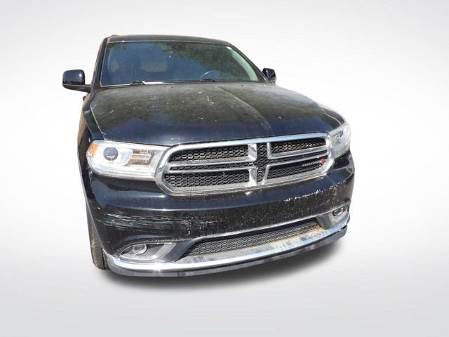 Used 2017 Dodge Durango SXT w/ Quick Order Package 23B image 2