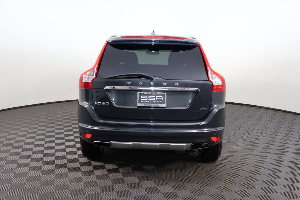 Used 2014 Volvo XC60 3.2 image 5