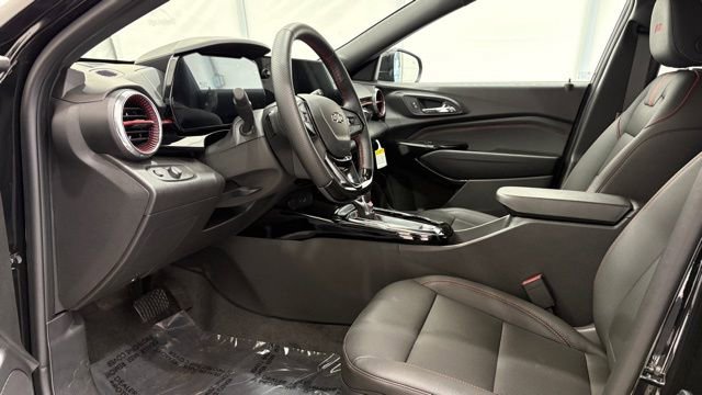 New 2026 Chevrolet Trax RS w/ Driver Confidence Package image 11