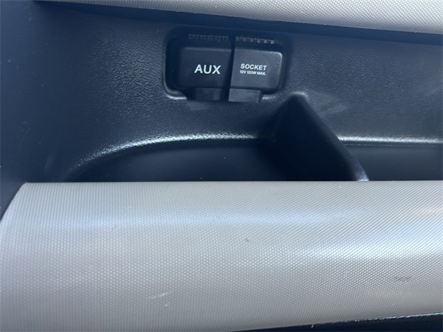 Used 2010 Honda Element EX image 23