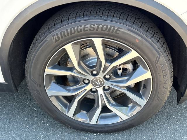 Certified 2023 Acura MDX SH-AWD w/ Technology Package image 7
