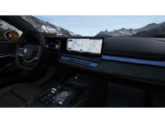 New 2027 BMW 530i xDrive w/ Premium Package AWD/4WD image 14