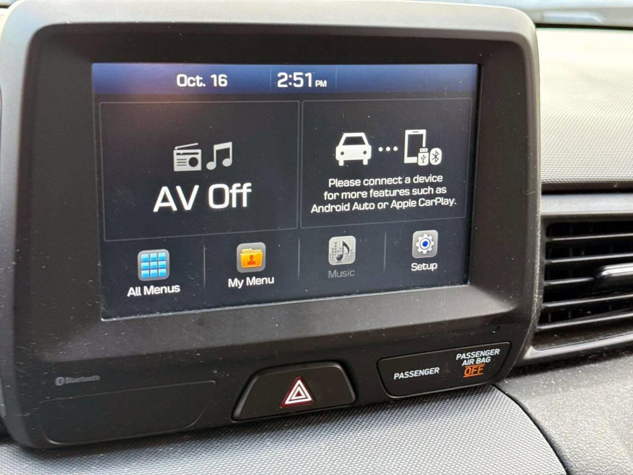 Used 2019 Hyundai Veloster 2.0 image 15