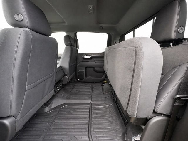 New 2026 GMC Sierra 1500 SLE AWD/4WD image 19