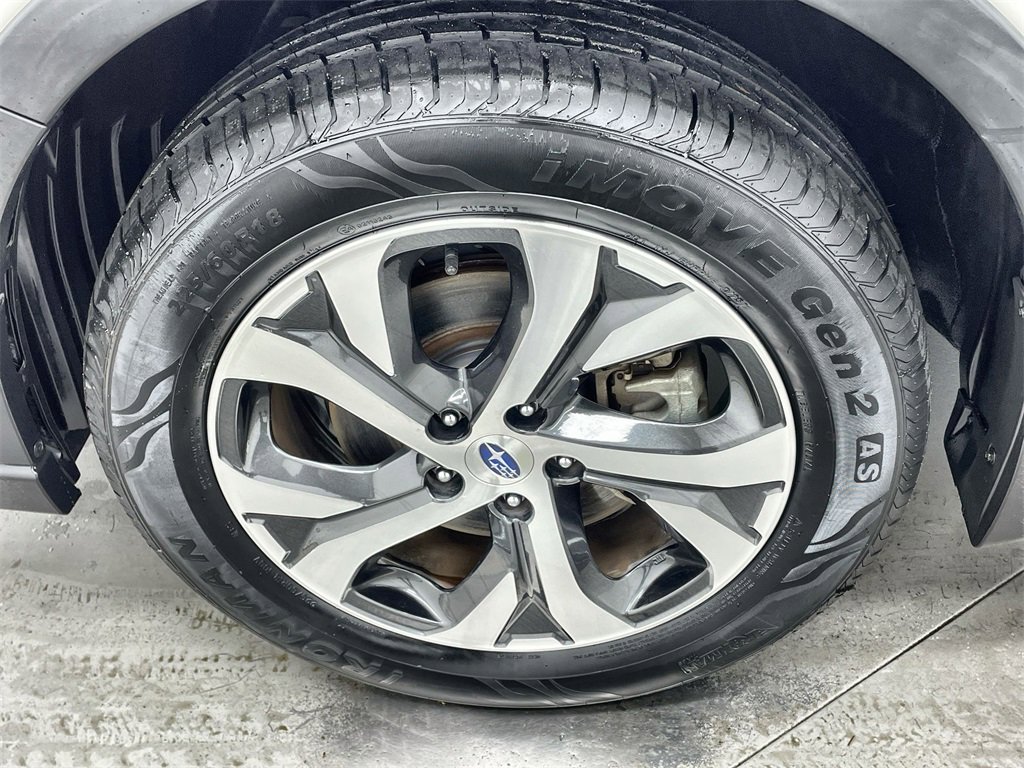 Used 2021 Subaru Outback Limited image 10