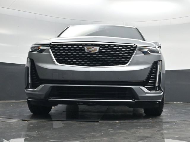 Used 2023 Cadillac XT6 Premium Luxury image 58