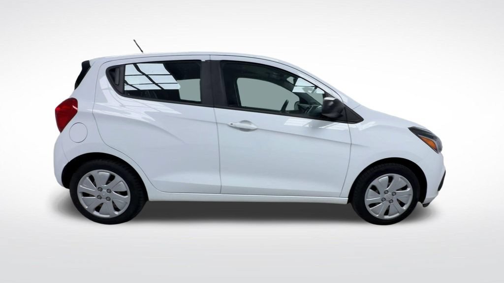 Used 2017 Chevrolet Spark LS FWD image 9