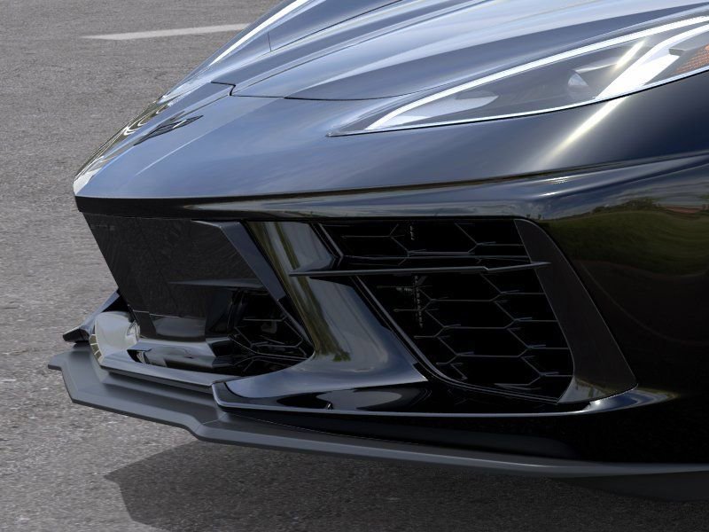 New 2026 Chevrolet Corvette Stingray Coupe w/ 1LT RWD image 23