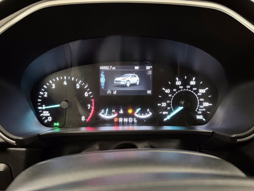 Used 2020 Ford Escape SE FWD image 14