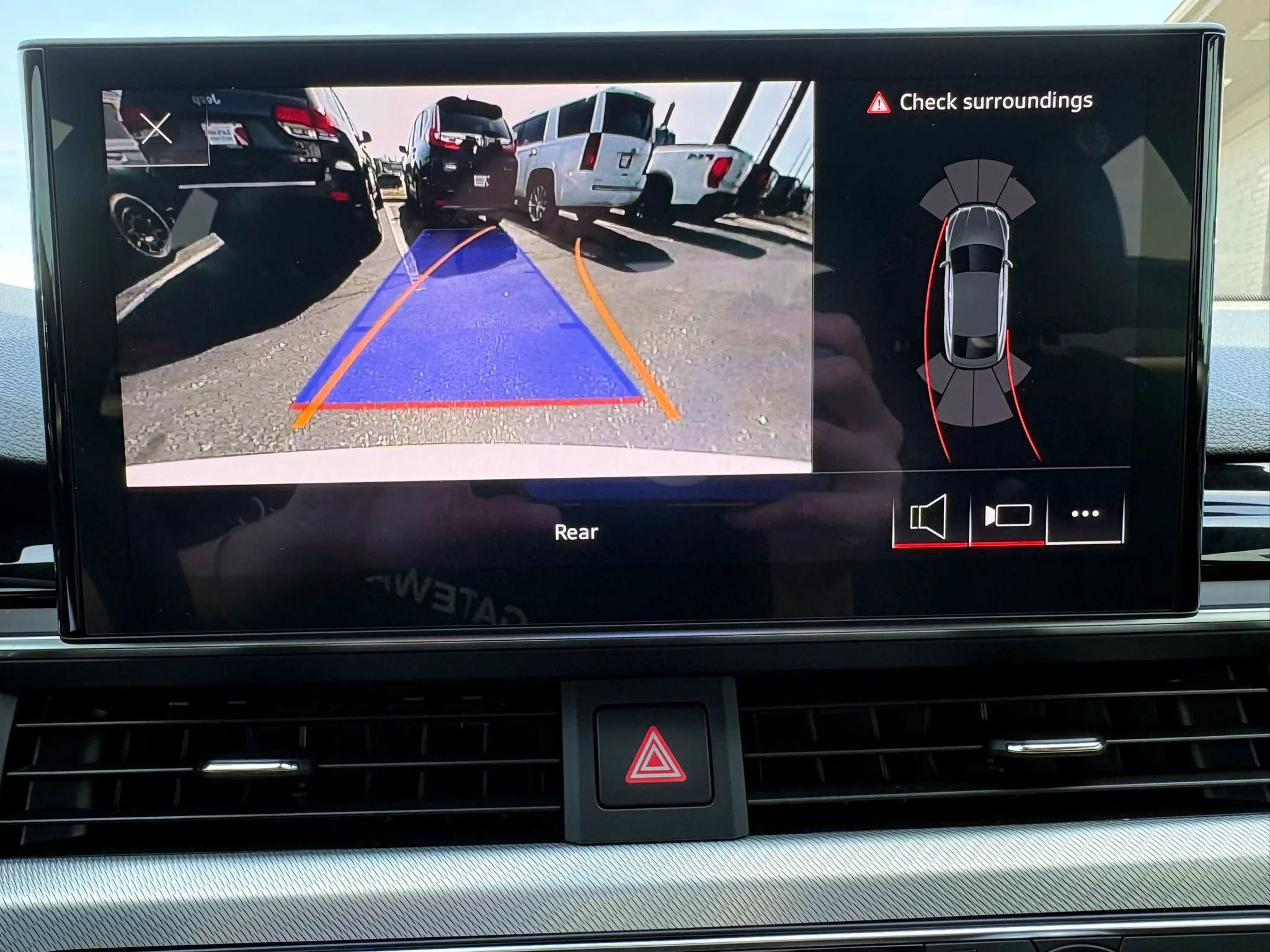 Used 2025 Audi A5 2.0T Premium Plus image 23