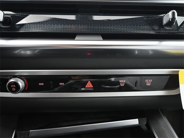 New 2026 BMW X5 sDrive40i w/ Climate Comfort Package image 9