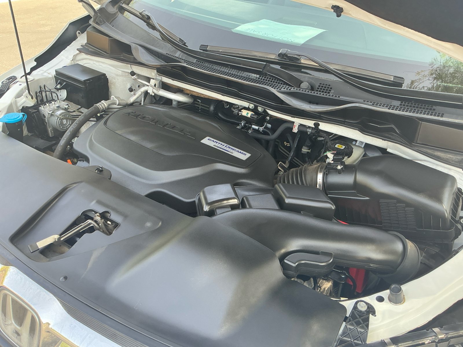 Used 2020 Honda Odyssey Touring image 22
