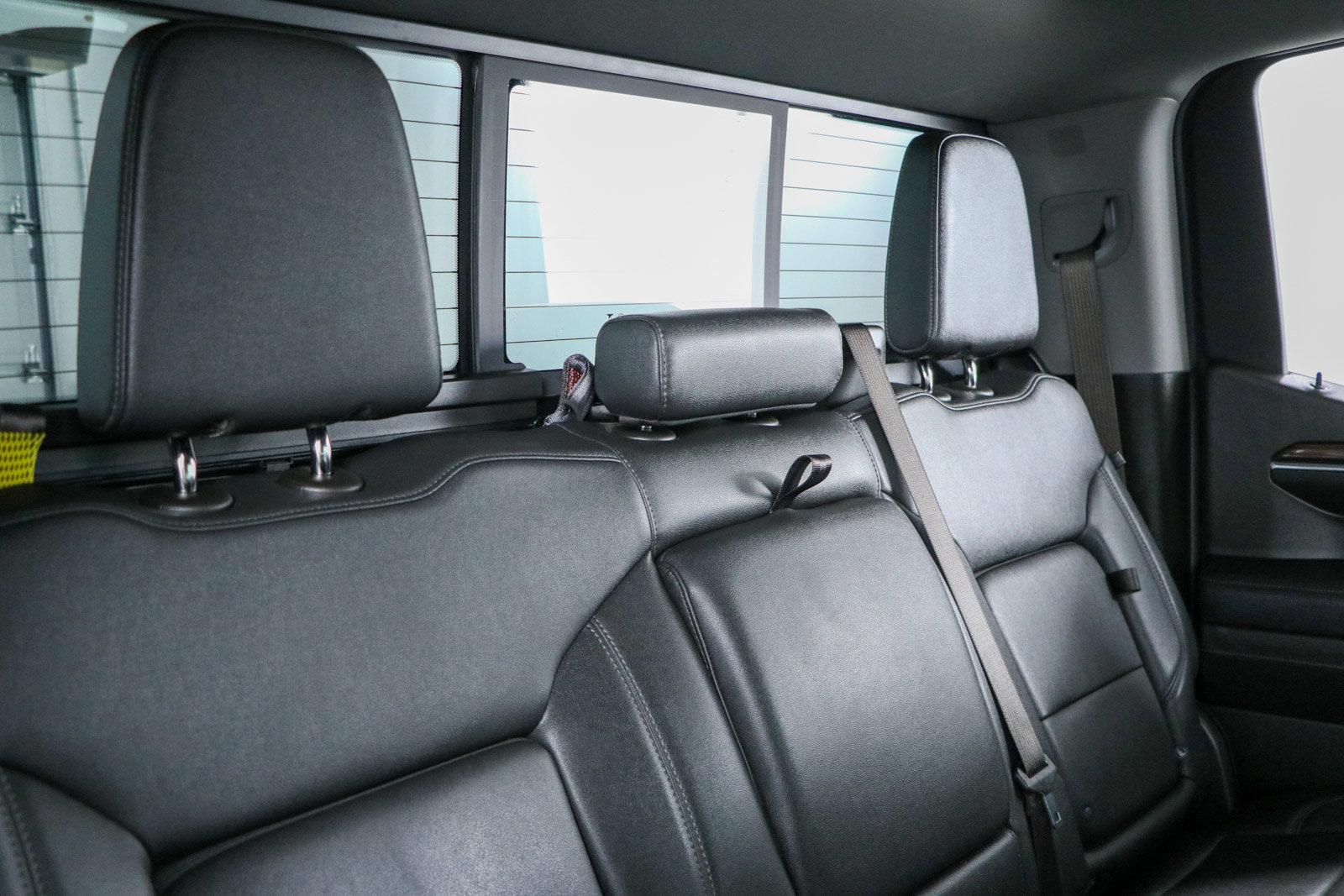 Used 2024 Chevrolet Silverado 1500 LT Trail Boss w/ Convenience Package II AWD/4WD image 30