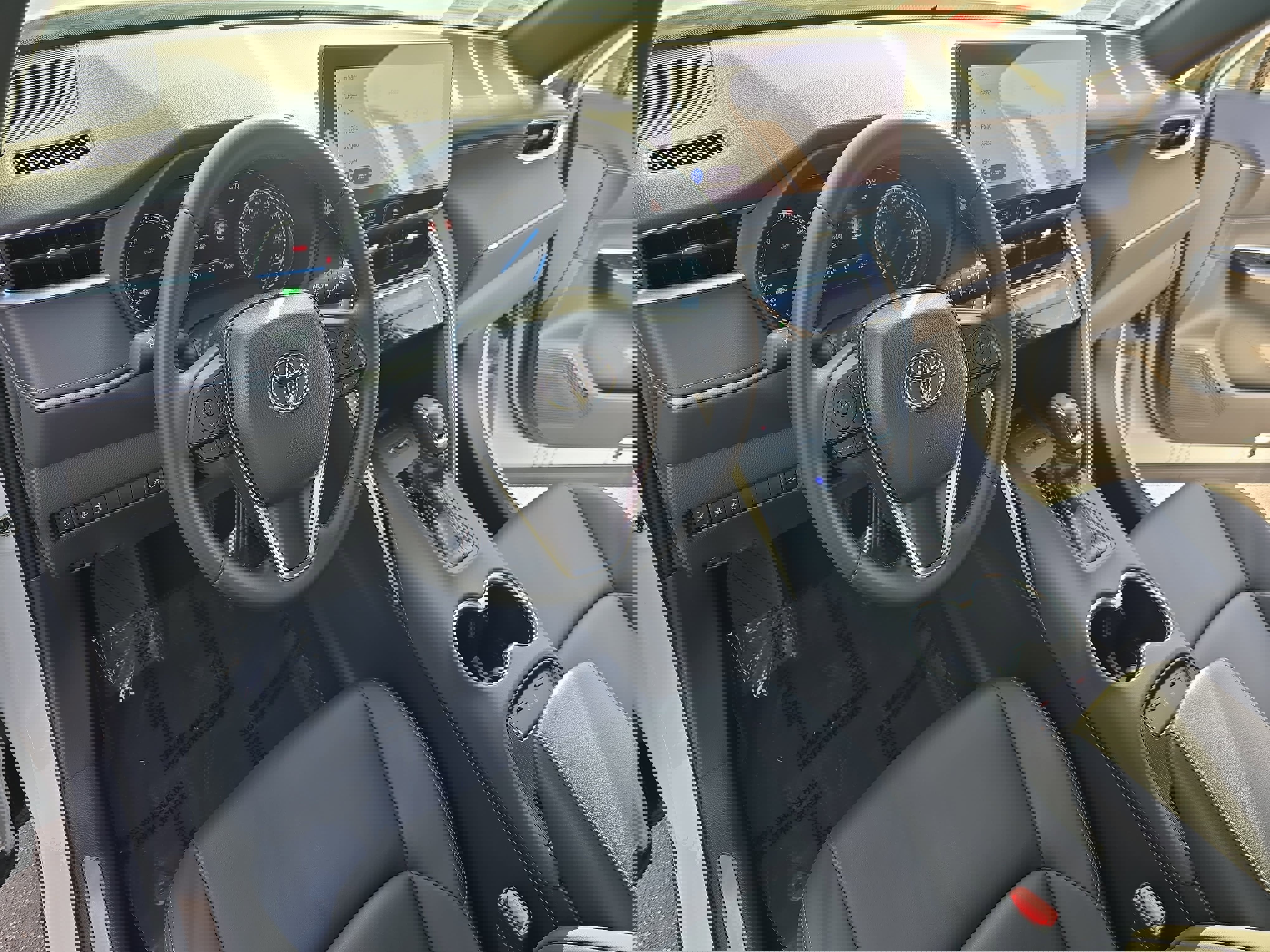 Certified 2024 Toyota Venza XLE image 18