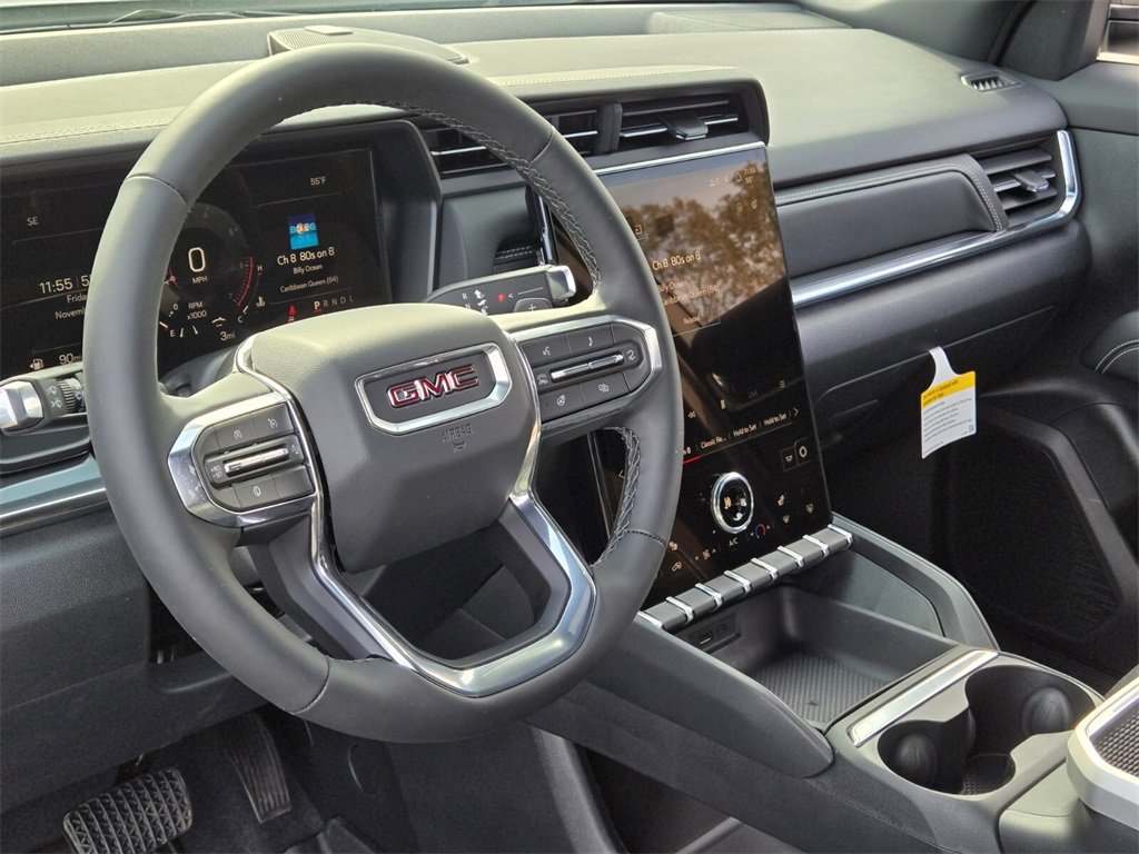 New 2026 GMC Terrain Elevation image 14