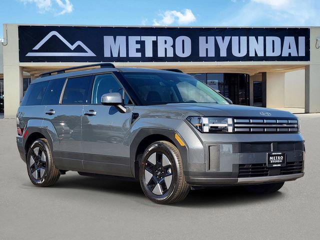 New 2026 Hyundai Santa Fe SEL image 26