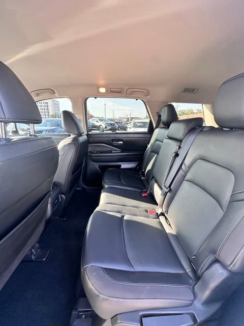 Certified 2022 Nissan Pathfinder SL AWD/4WD image 28