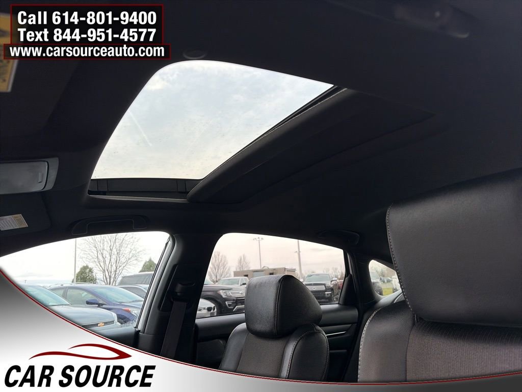 Used 2020 Honda Accord Sport image 24