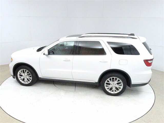 Used 2016 Dodge Durango Limited image 16