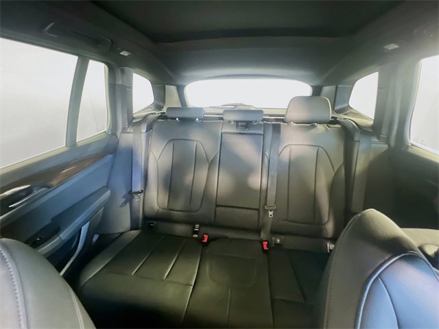 Used 2019 BMW X3 xDrive30i w/ Premium Package image 25