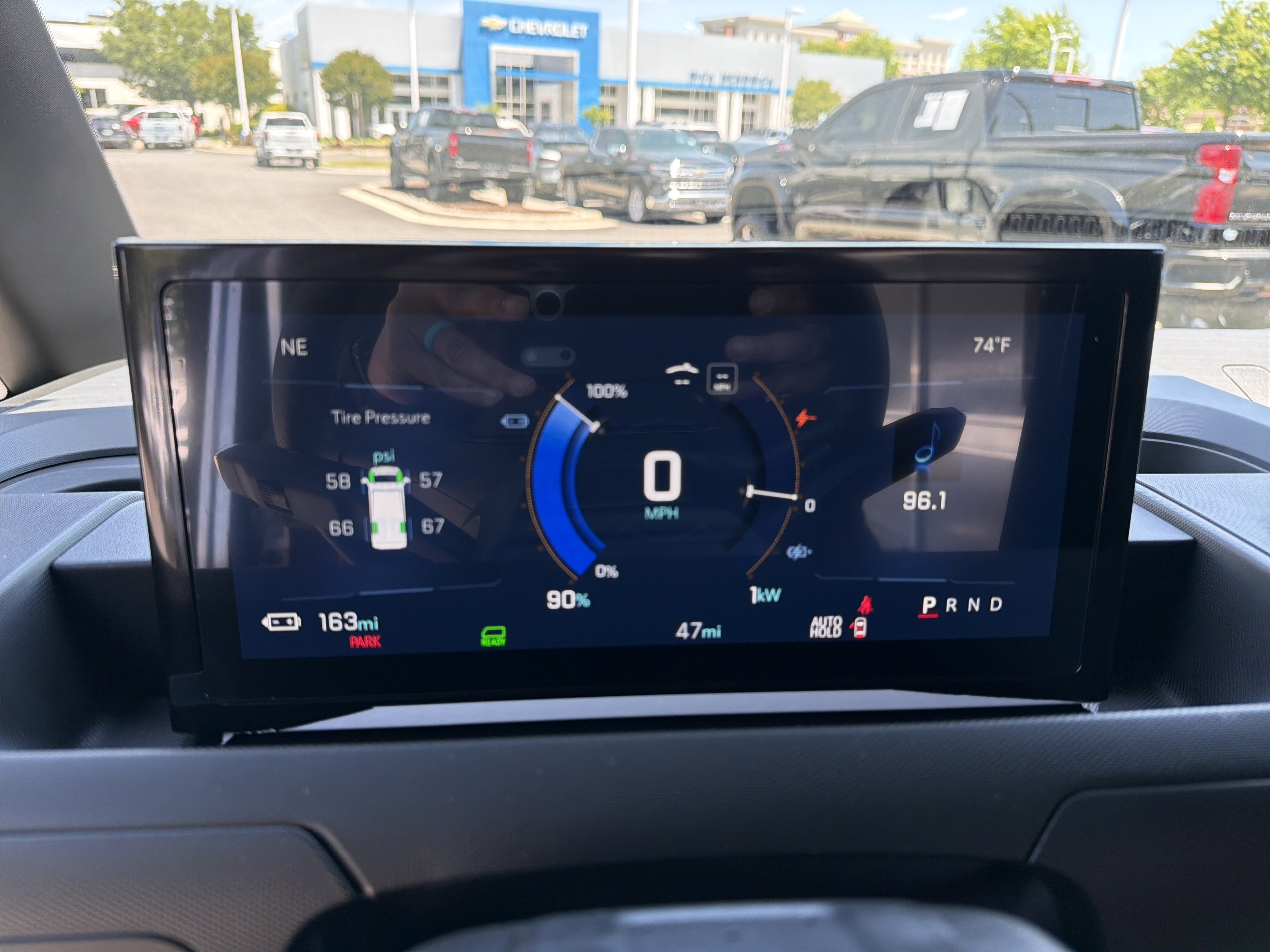 Used 2025 Chevrolet Brightdrop 600 FWD image 21
