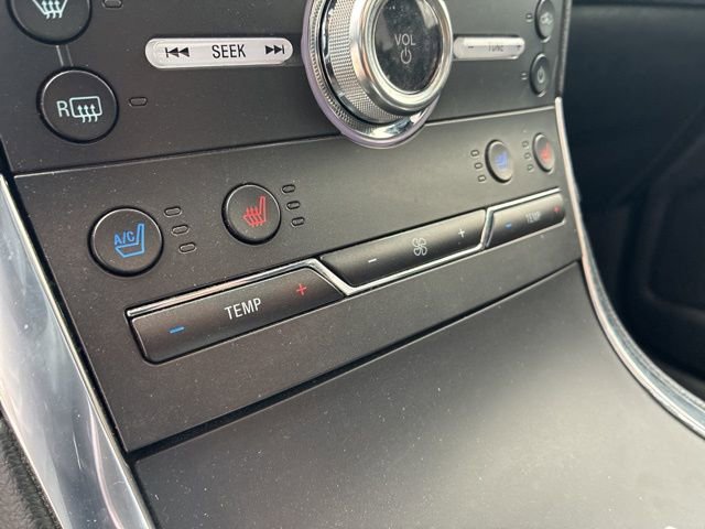 Used 2019 Ford Edge ST w/ Equipment Group 401A image 9